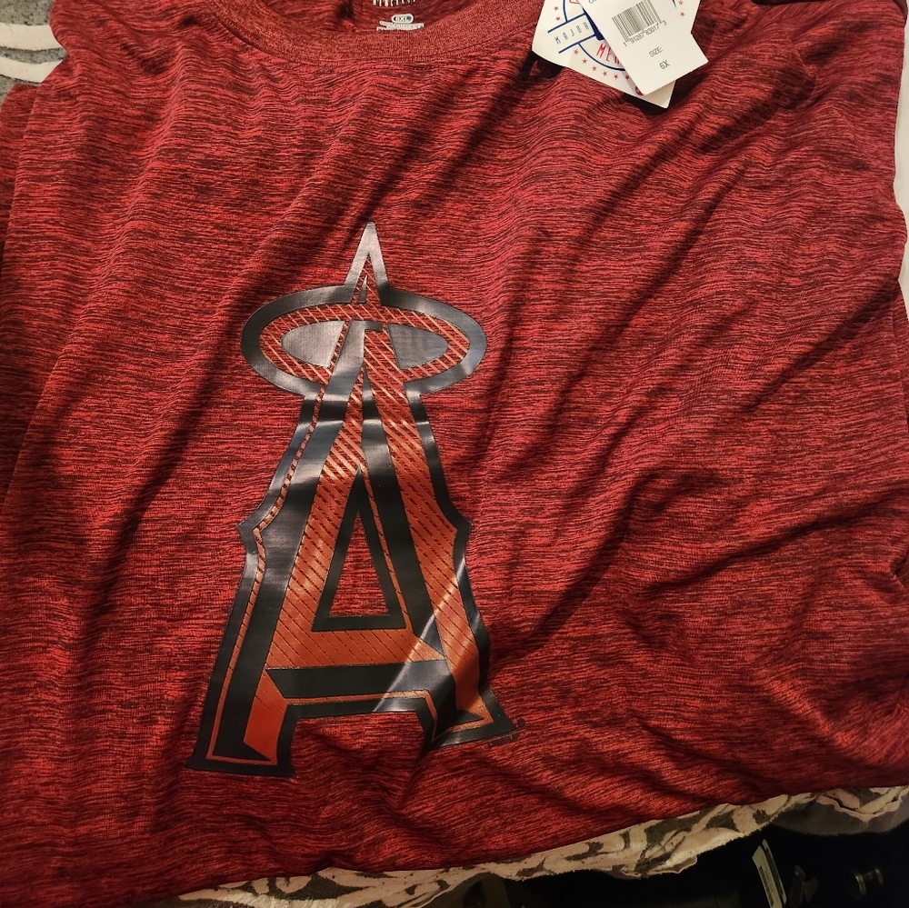 Mlb Tshirt